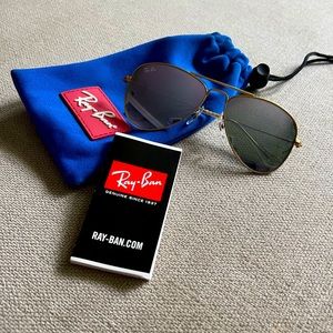 Ray-ban kids sunglasses RJ9506S